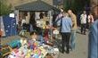 12-07-2008: Brocante à Oneux